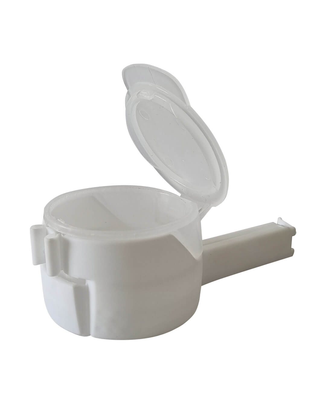 Clips para bolsas de almacenamiento