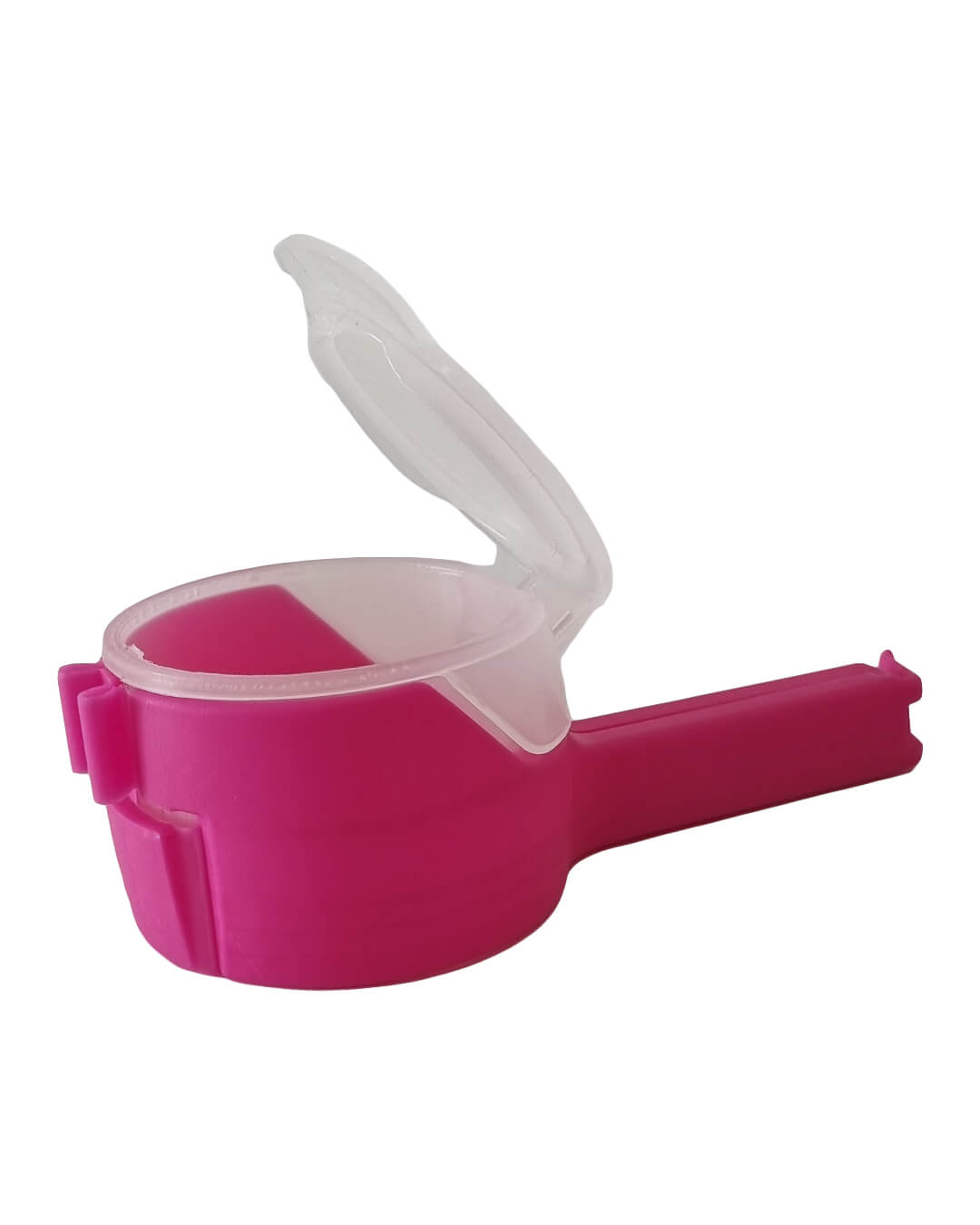 Clips para bolsas de almacenamiento