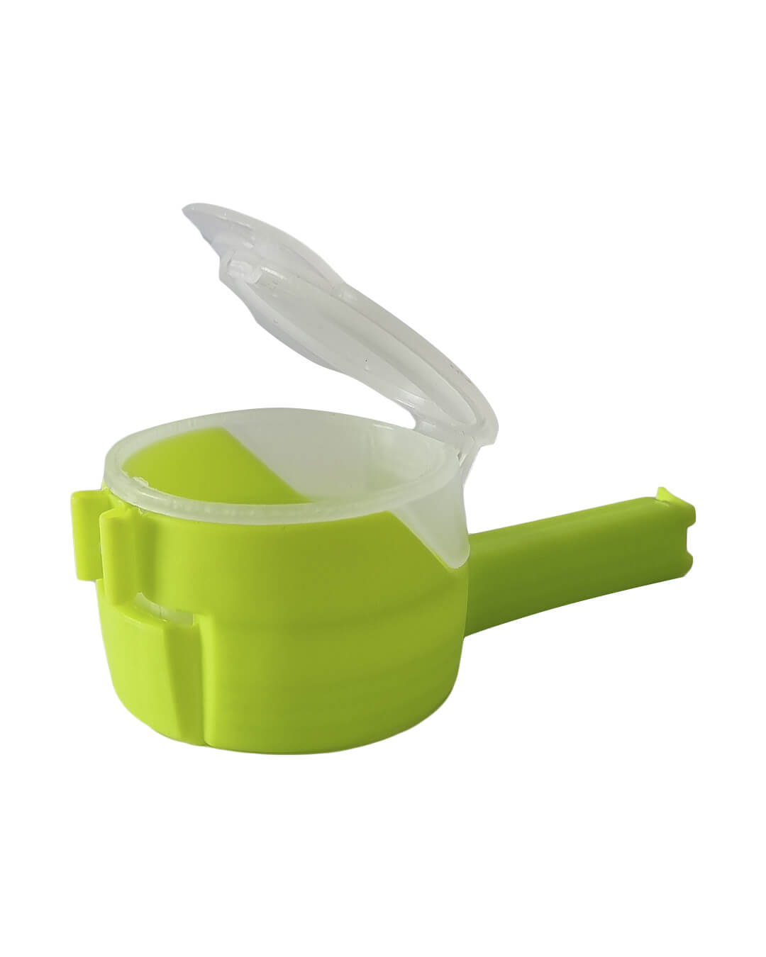 Clips para bolsas de almacenamiento