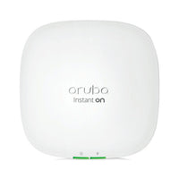 Punto de Acceso de Interior Aruba Instant On AP22 2x2 Wi-Fi 6 HPE – R4W02A