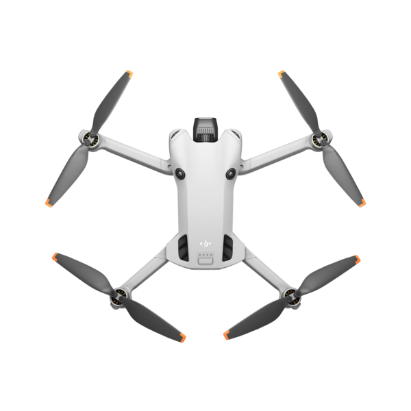 Dron Profesional DJI Mini 4 Pro con Control DJI RC – Original CP.MA.00000732.04