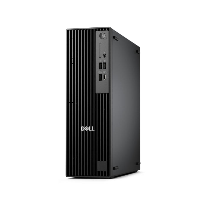 Mini PC Empresarial Dell Pro Slim – Intel Core Ultra 7, 512GB SSD – Windows 11 Pro