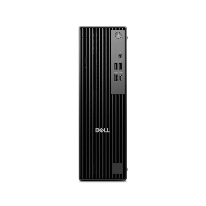 Mini PC Empresarial Dell Pro Slim – Intel Core Ultra 5, 512GB SSD – Windows 11 Pro