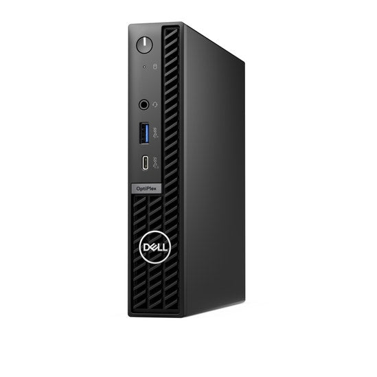 Computadora Escritorio Dell OptiPlex Intel Core i5 512GB SSD