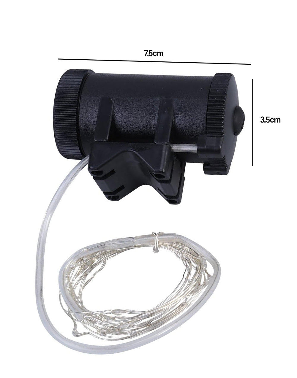 Luz LED para bicicletas