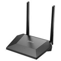 DH-N3 Enrutador inalámbrico N300/ 300 Mbps/ 1 × puerto WAN y 3 × puertos LAN / Dos antenas exter