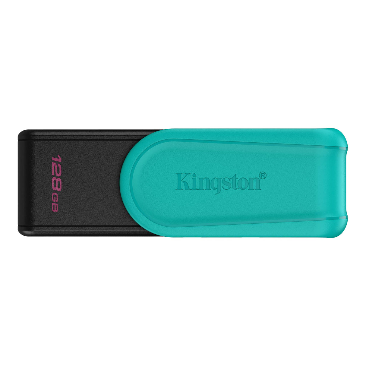 Unidad flash USB Kingston DataTraveler Exodia S 128GB
