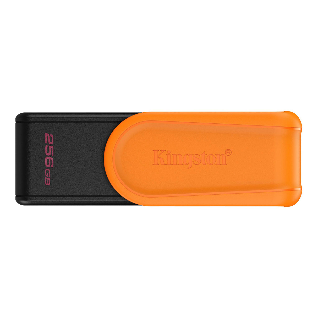 Unidad flash USB DataTraveler Kingston Exodia S 256GB
