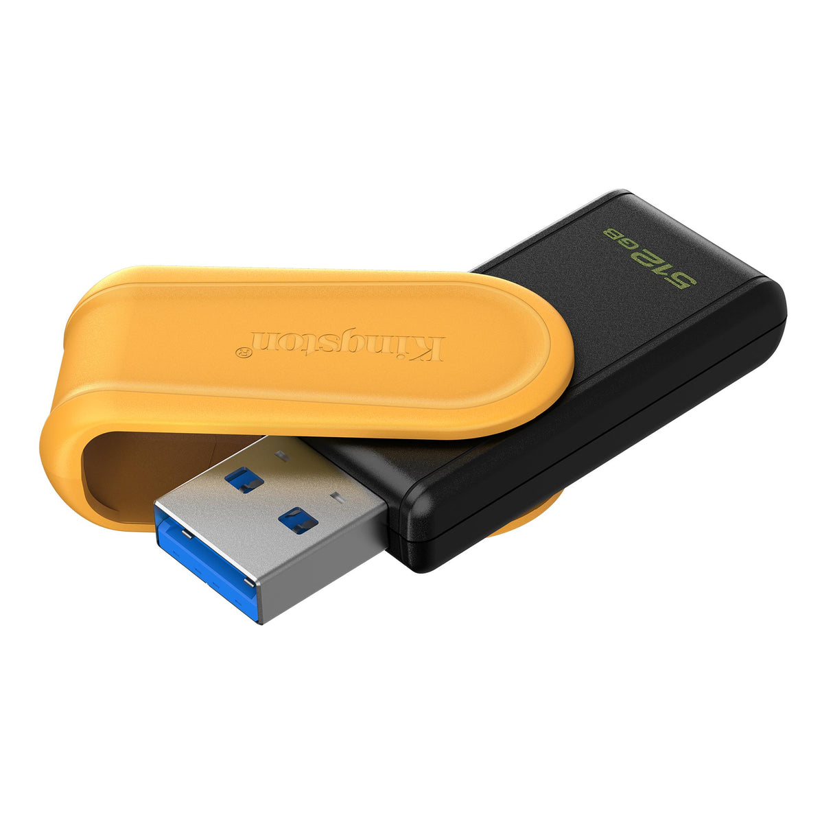 Unidad flash USB Kingston DataTraveler Exodia S 512GB