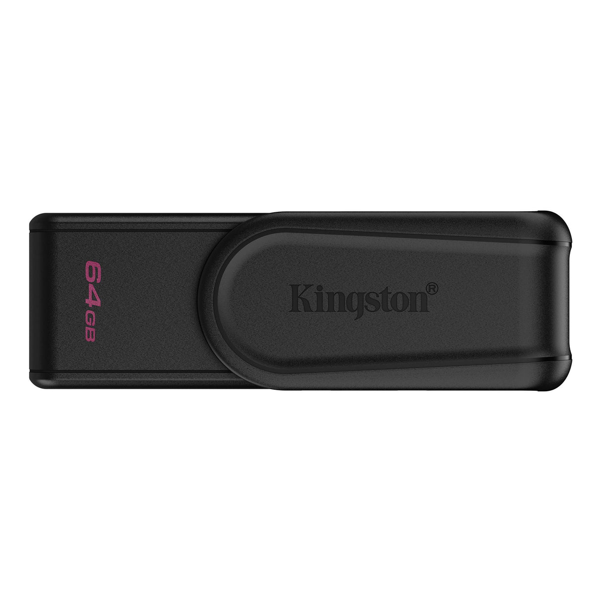 Unidad flash USB Kingston DataTraveler Exodia S 64GB