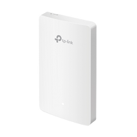 Punto de Acceso de Pared TP-Link EAP235-Wall – AC1200 / MU-MIMO / 4 Puertos Gigabit / PoE / Omada SDN