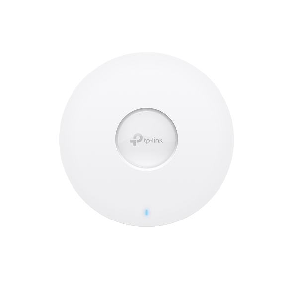 Punto de Acceso TP-Link EAP610 – Wi-Fi 6 AX1800 / Montaje en Techo / PoE+ / Omada SDN / Roaming / Mesh