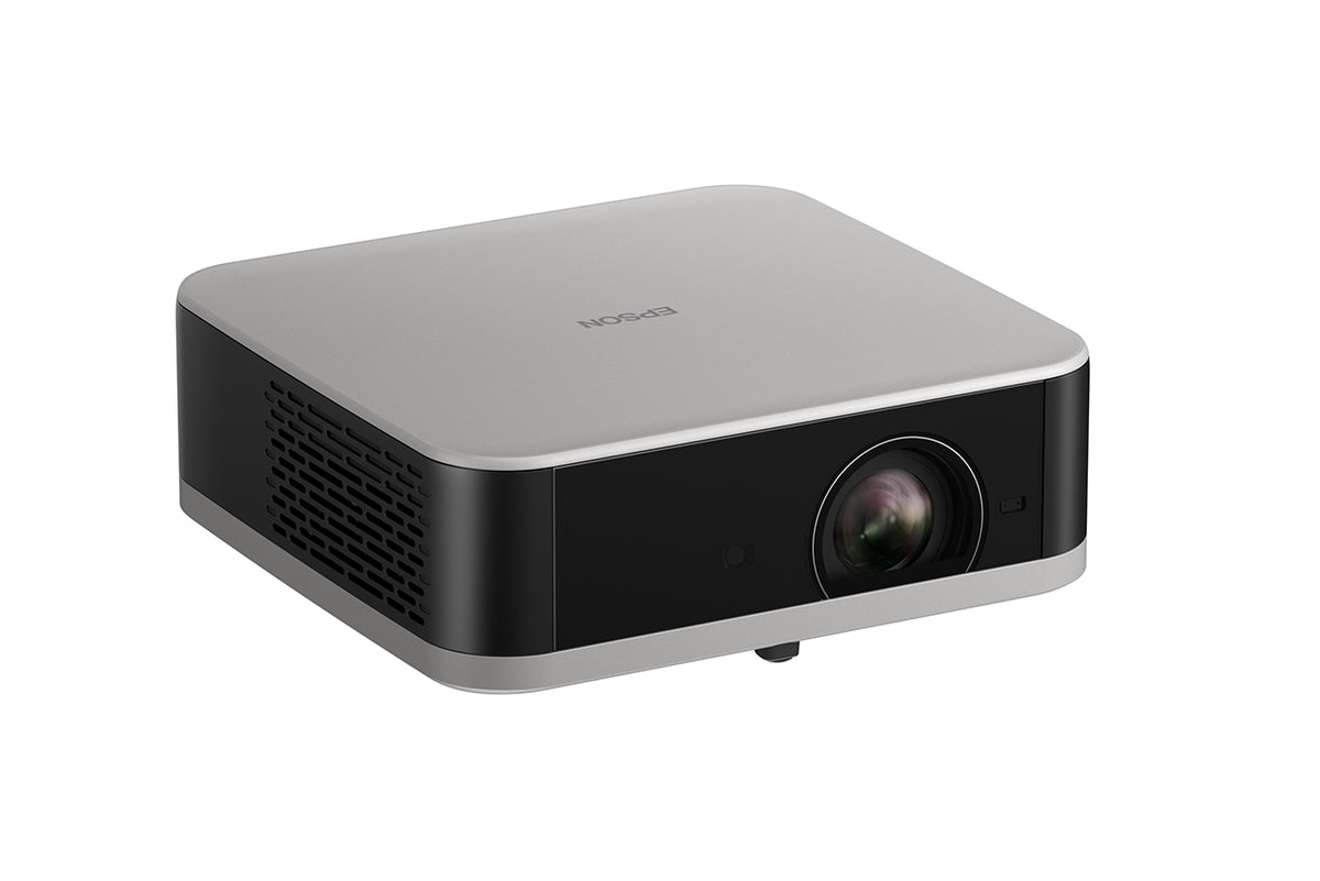 Proyector Epson EF‑30 Smart Portátil – Full HD – Android TV