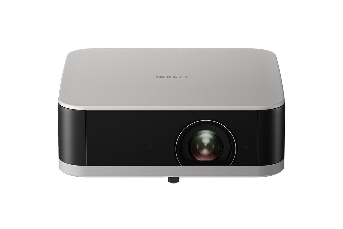Proyector Epson EF‑30 Smart Portátil – Full HD – Android TV
