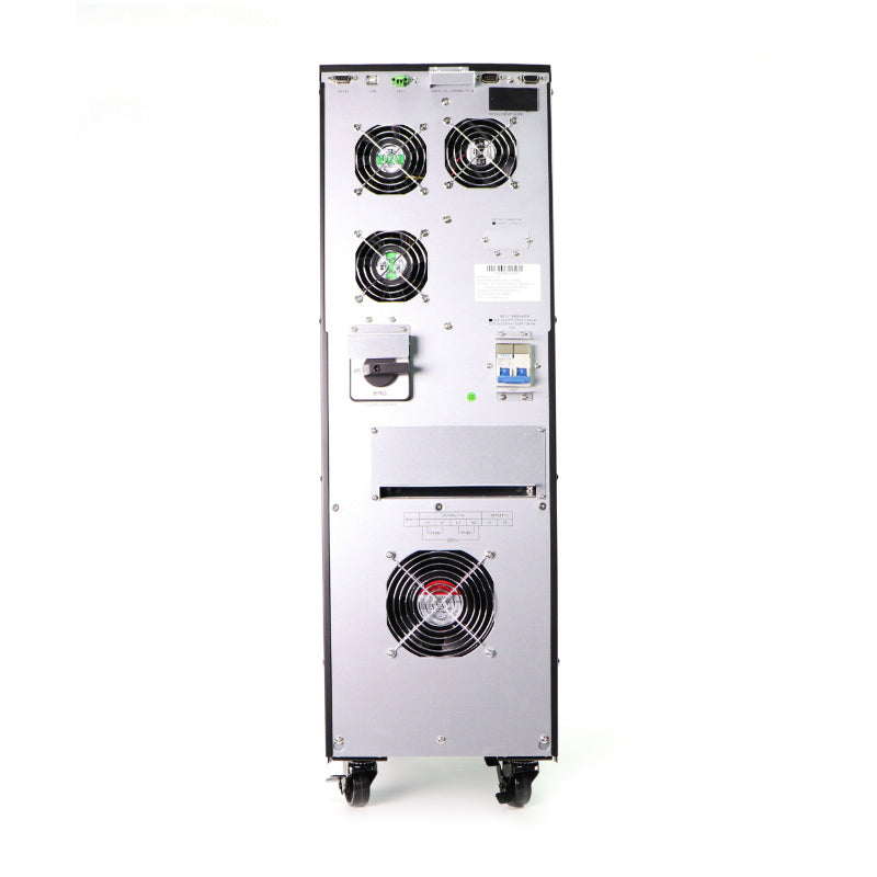 UPS Online Forza FDC-106K | 6000VA / 6000W, Doble Conversión, PF1, 110/120V – FDC-106K