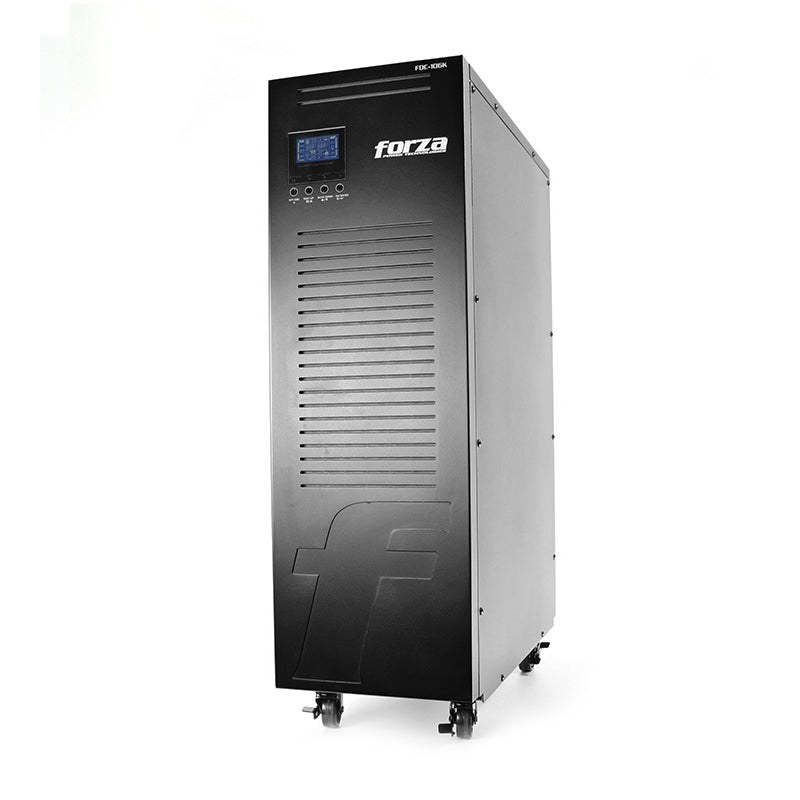 UPS Online Forza FDC-106K | 6000VA / 6000W, Doble Conversión, PF1, 110/120V – FDC-106K