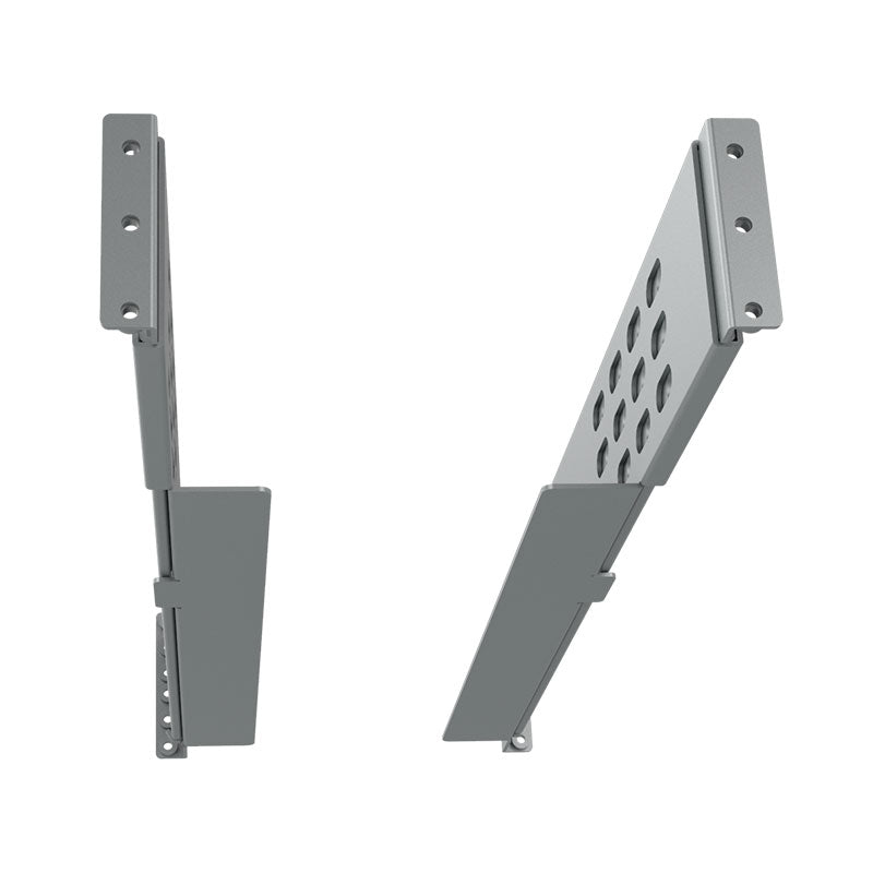 Kit de Montaje en Rack Forza FDC‑RK0903U – Ajustable – 120KG