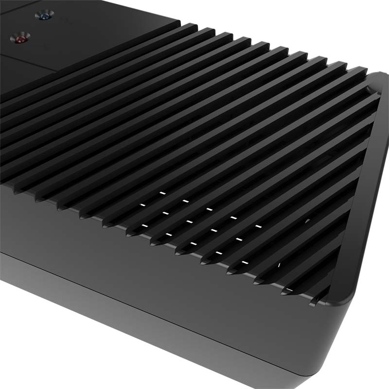 Regulador Automático de Voltaje de Pared Forza – 1000VA / 500W / 4 Tomas 115V FVR-1011