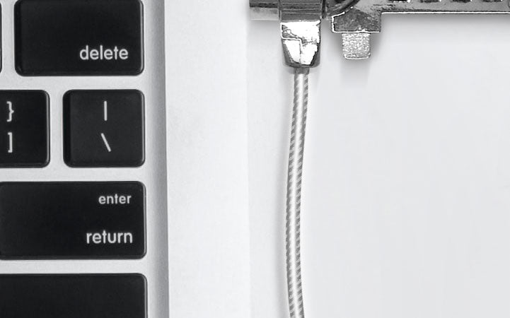 Cable de Bloqueo para Laptop Tipo Notebook Xtech XTA-110