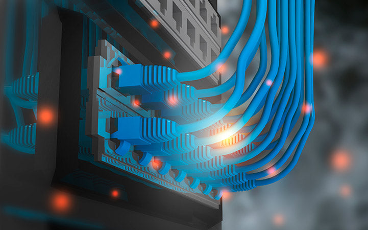 Cable de red UTP Cat6 Xtech XTC-226, 24 AWG, 305m, gris