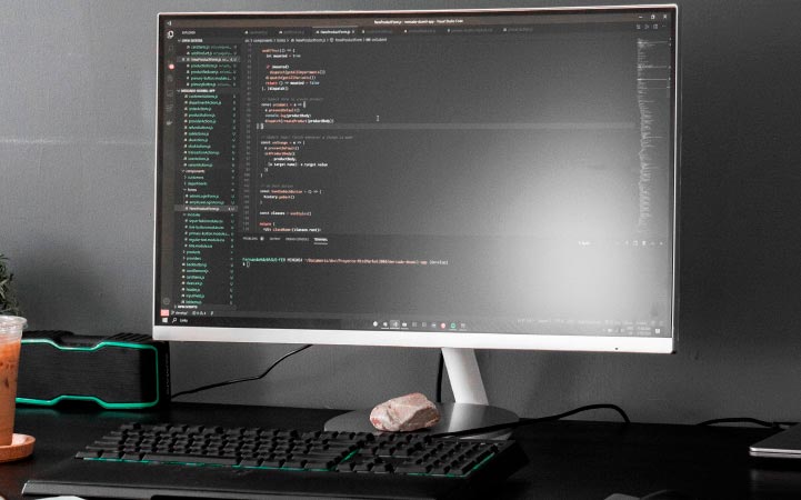 Cable VGA Xtech XTC-308 – DB15 Macho a Macho 6ft (1,8m)