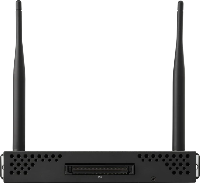 ViewSonic VPCF5-W55-G1-2A – PC de Ranura para ViewBoard® / Intel Core i5 / 16GB / SSD / Wi-Fi 6