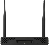 ViewSonic VPCF5-W55-G1-2A – PC de Ranura para ViewBoard® / Intel Core i5 / 16GB / SSD / Wi-Fi 6