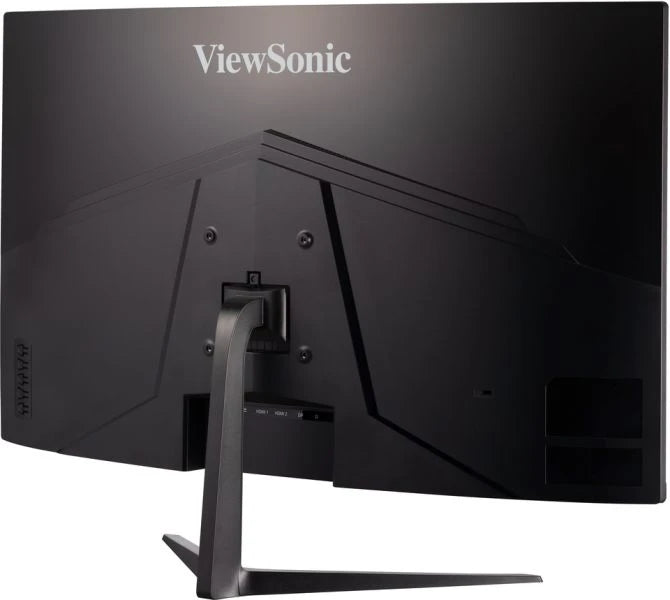 Monitor Gaming Curvo ViewSonic OMNI VX3218-PC-MHD – 32" Full HD / 180Hz / 1ms / FreeSync Premium / HDR10 / Altavoces / HDMI + DP