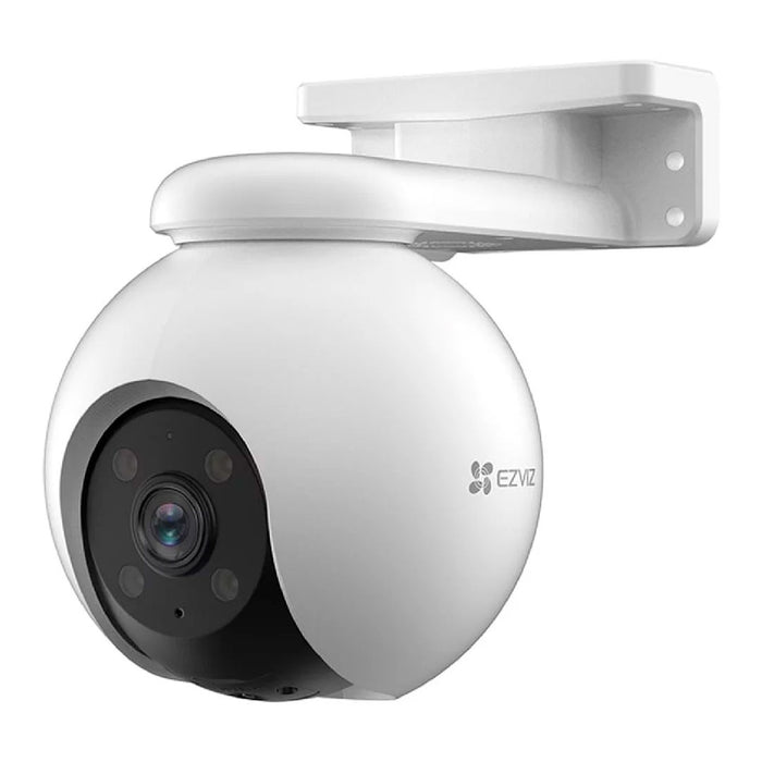 Cámara de Vigilancia en Red EZVIZ CS-H8-R100-1J5WKFL
