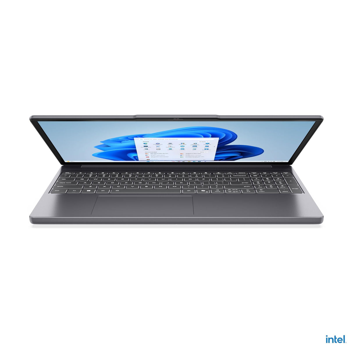 Laptop Lenovo IdeaPad Slim 3 15IRH10 – 15,6" FHD, Intel Core i5‑1235U, 8GB RAM, 512GB SSD – 83K100PRGJ
