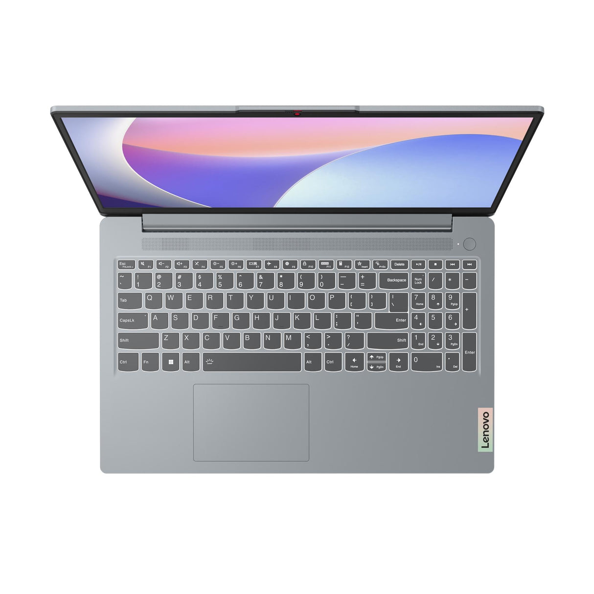 Laptop Lenovo IPS 3 15IRU8 – 15.6" / Core i3 / 8GB / 512GB SSD / Windows 11 Home / Gris