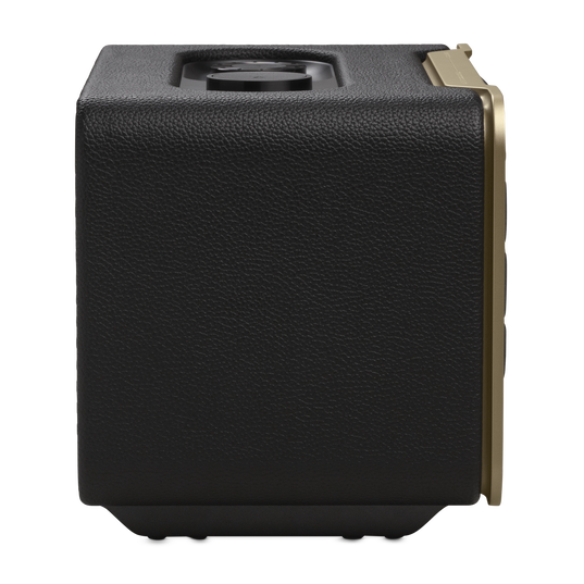 Altavoz Inteligente Portátil JBL Authentics 200 – 2.0 – Bluetooth / Wi-Fi 6 – Negro JBLAUTH200BLKAM