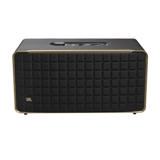 Altavoz Inteligente Portátil JBL Authentics 500 – 3.1 – Bluetooth / Wi-Fi 6 Negro JBLAUTH500BLKAM