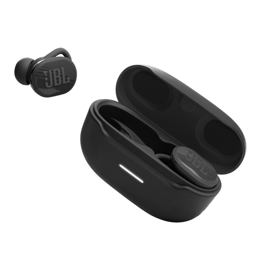 Audífonos Deportivos Inalámbricos JBL Endurance Race TWS – JBLENDUPACEBLKAM