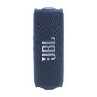 Parlante Bluetooth JBL Flip 7 – Portátil / Resistente al agua / Color Purple JBLFLIP7PURAM