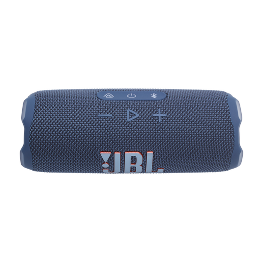 Parlante Bluetooth JBL Flip 7 – Portátil / Resistente al agua / Color Purple JBLFLIP7PURAM