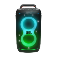 Altavoz de Fiesta JBL PartyBox 520 Negro