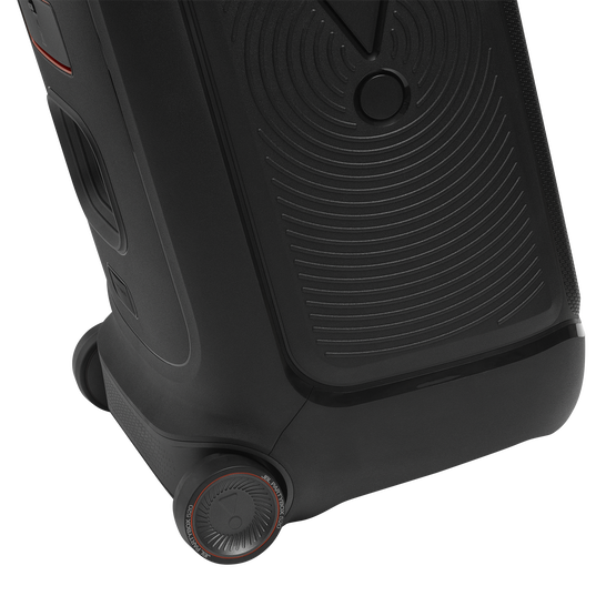 Altavoz de Fiesta JBL PartyBox 520 / Negro / JBL Pro Sound / AI Sound Boost / Luces / Batería Reemplazable