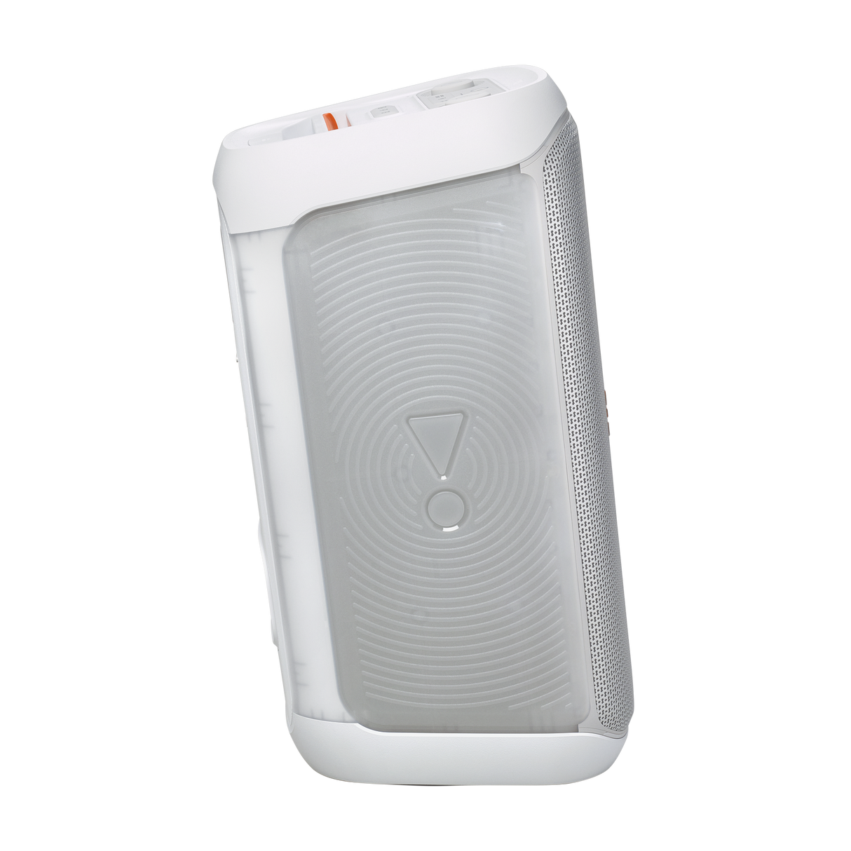 Altavoz JBL PartyBox Club 120 – Bluetooth®, Luces LED, Blanco