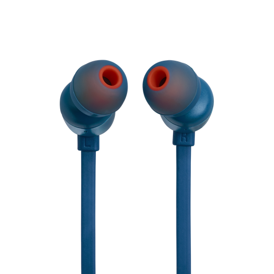Audífonos In-Ear JBL TUNE 310C – Cableados, USB-C, Pure Bass, Azules