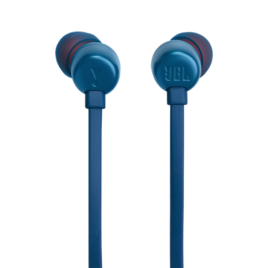Audífonos In-Ear JBL TUNE 310C – Cableados, USB-C, Pure Bass, Azules