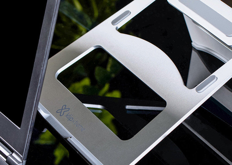 Notebook Stand Klip Xtreme – Portátil y Ergonómico (KAS-001)