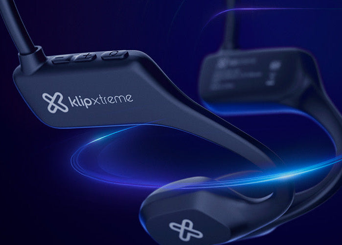 Audifonos Klip Xtreme WaveZound – KBC‑500