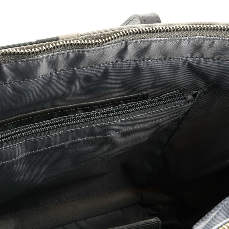 Bolso de Mano para Portátiles Klip Xtreme Capri – 15.6" / Poliéster 1200D / Beige-Blanco (KLB-461BG)