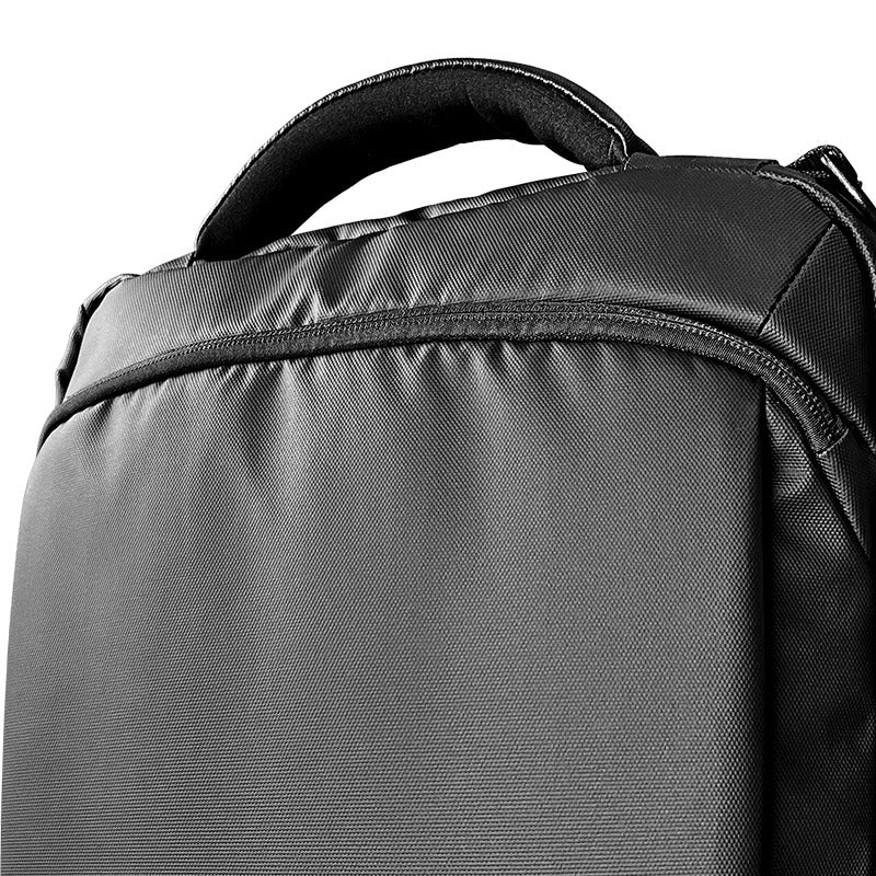 Mochila Klip Xtreme Bizman 2 en 1 – 15.6" / Negra KNB-895