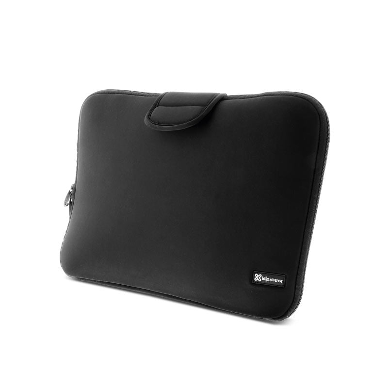 Funda Klip Xtreme NeoShield – 15.6" / Negra (KNS-330)