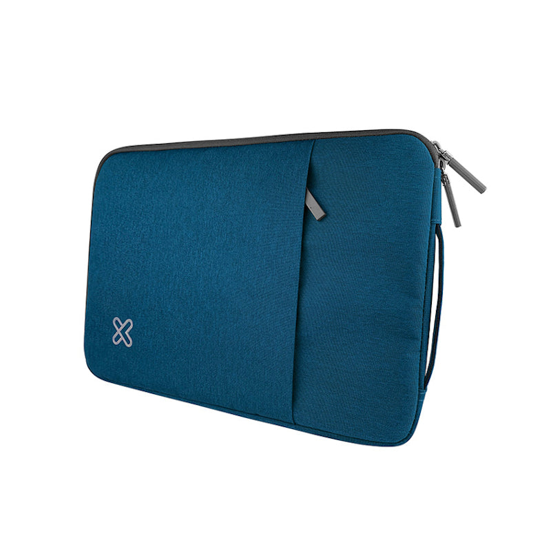 Funda Klip Xtreme – 14.1" / Poliester Azul (KNS-418BL)