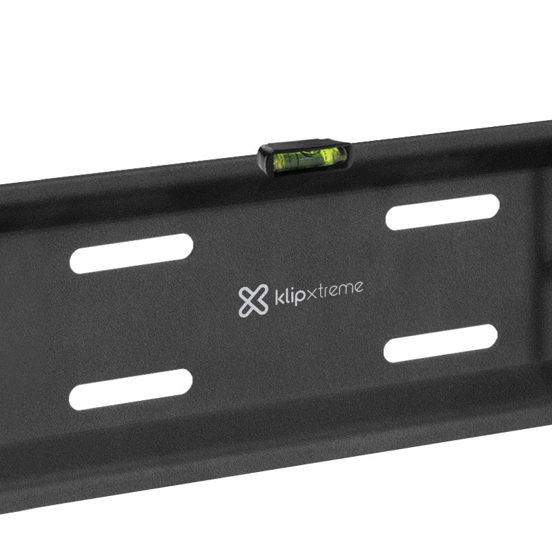 Soporte de Pared Klip Xtreme KPM-725 – Inclinable / TV 23"-46" / Acero