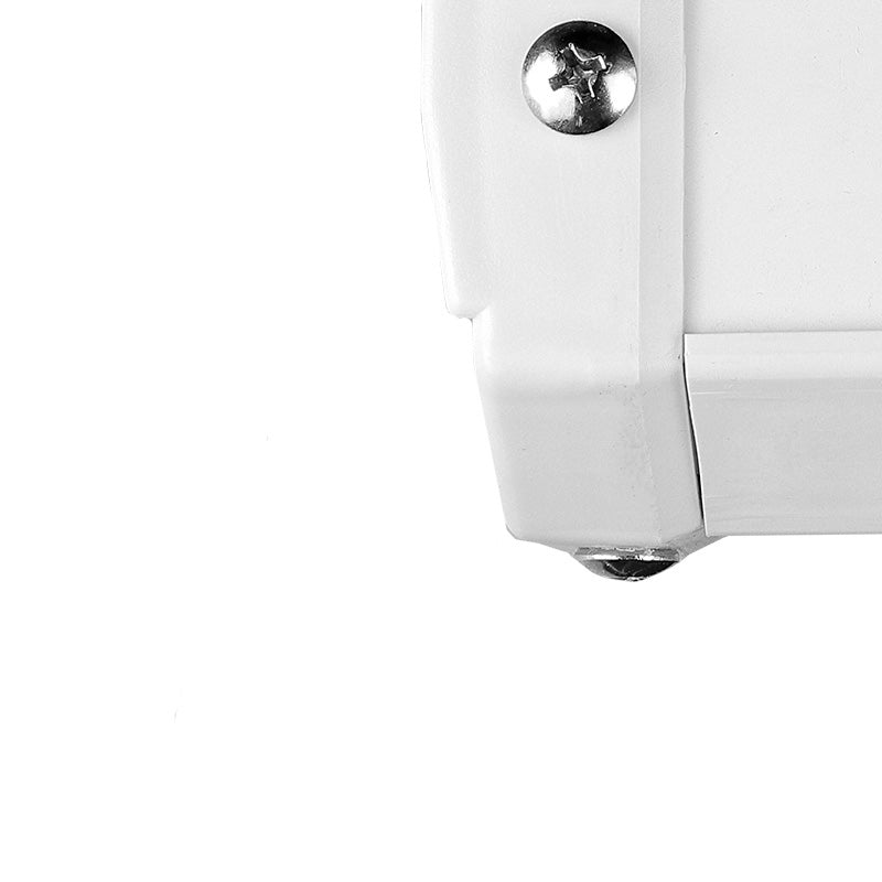 Pantalla de Proyección Techo/Pared Klip Xtreme KPS-303 100" 4:3 Blanco Mate