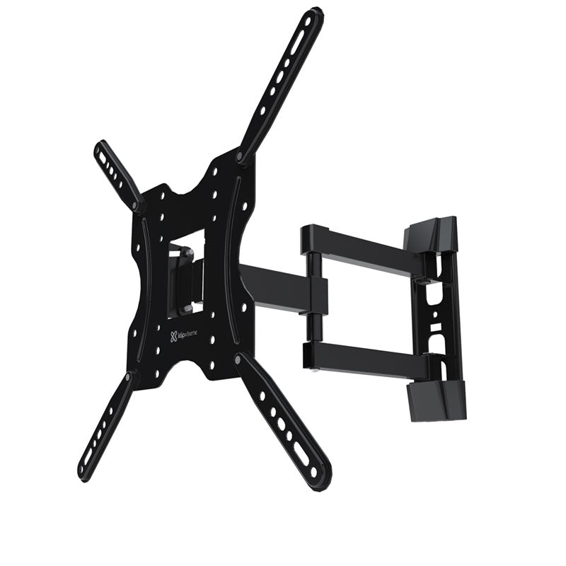 Soporte de TV Klip Xtreme KTM-876 Inclinable/Giratorio 32-60"
